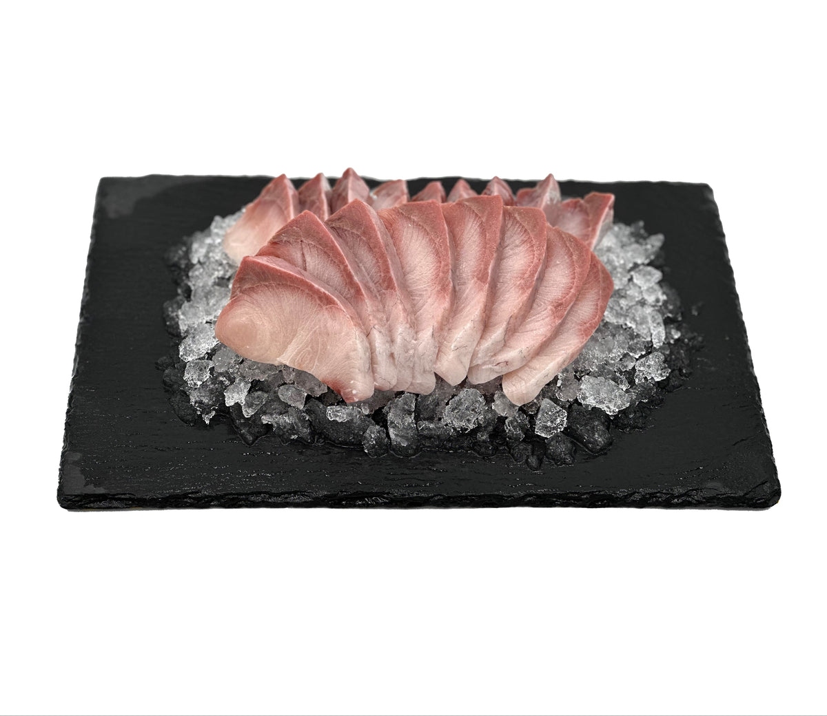 0.5 LB HAMACHI SASHIMI TRAYS ($26.95 / LB)