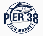 Pier 38 Fish Market
