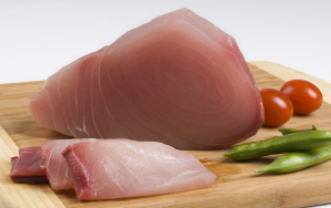 Marlin Filet BLUE MARLIN 2 LB FILLET (11.95 / LB) – Pier 38 Fish Market